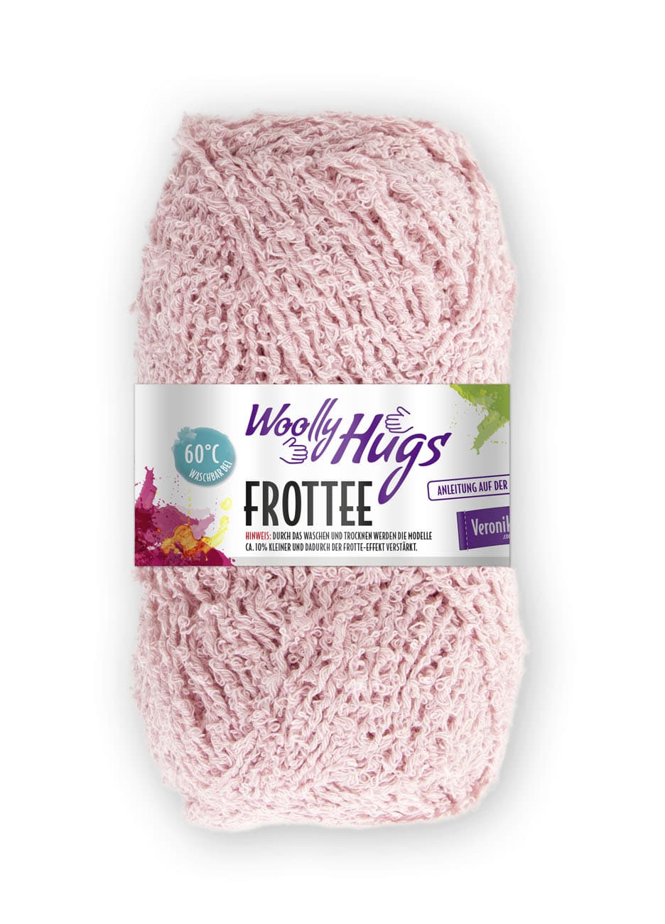 Woolly Hugs Frottee 33