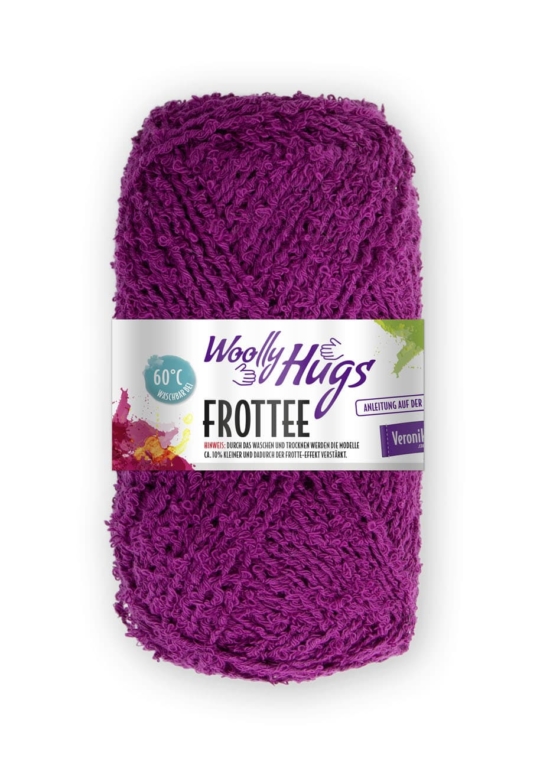 Woolly Hugs Frottee 41 Woolly Hugs Frottee 41