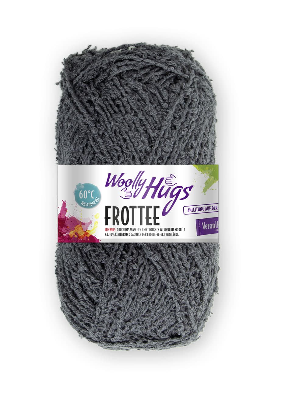 Woolly Hugs Frottee 97