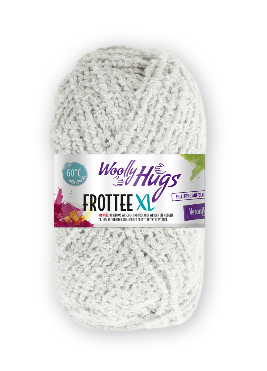 Woolly Hugs Frotteexl 191