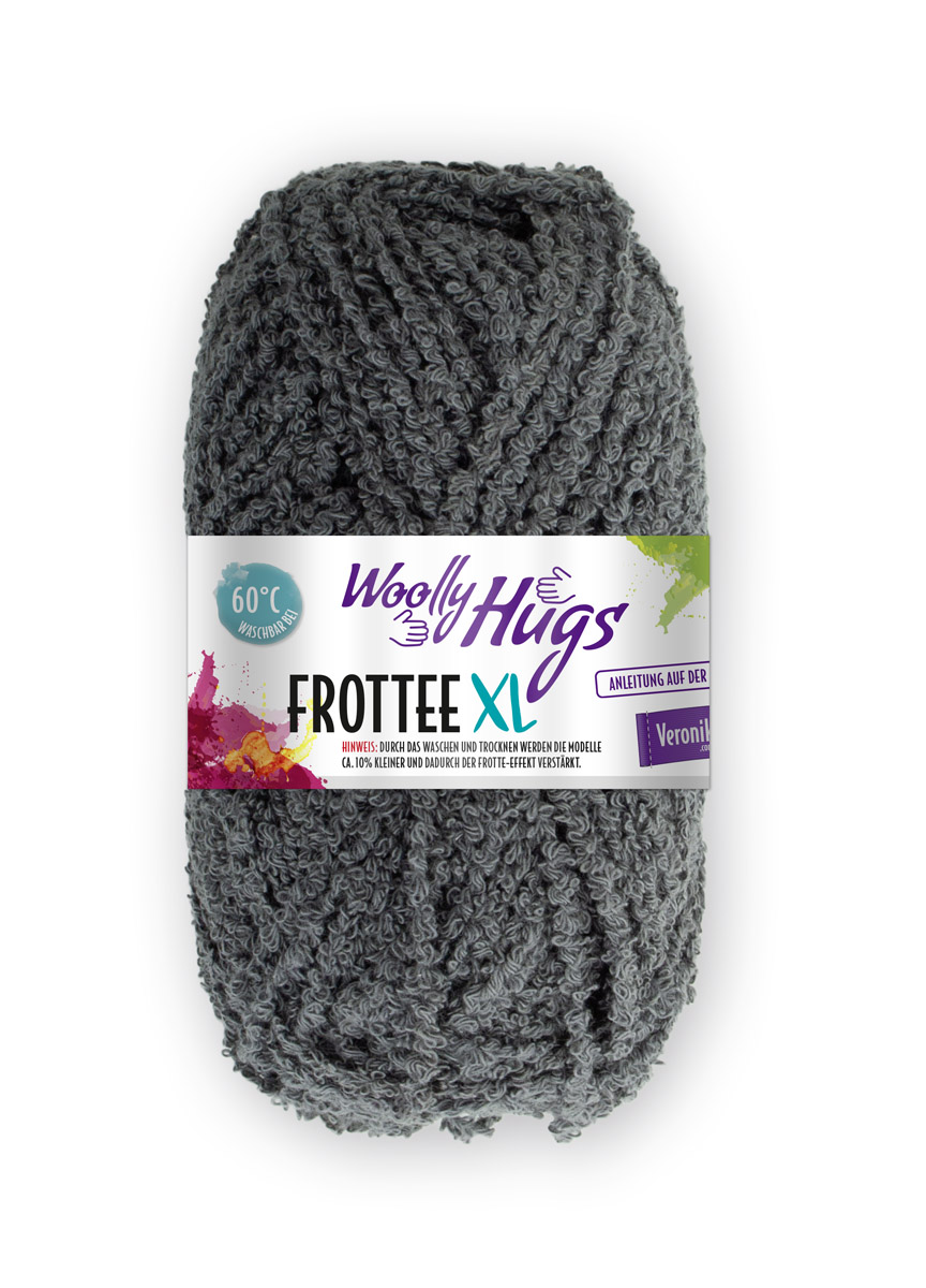 Woolly Hugs Frotteexl 197
