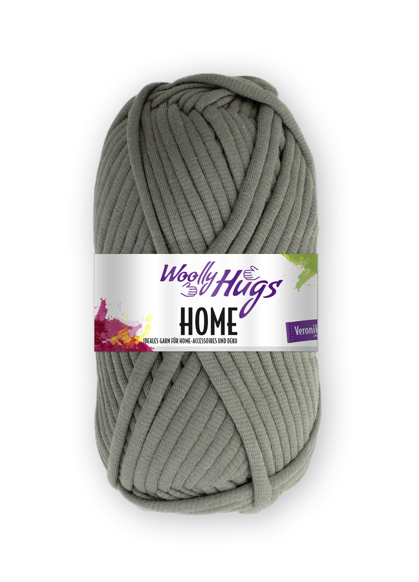 Woolly Hugs Home 95