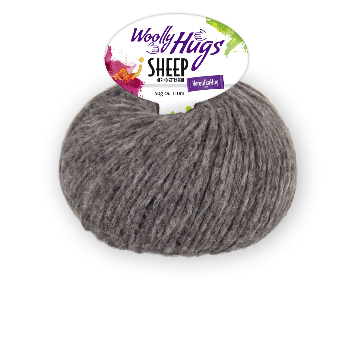 Woolly Hugs Sheep 12