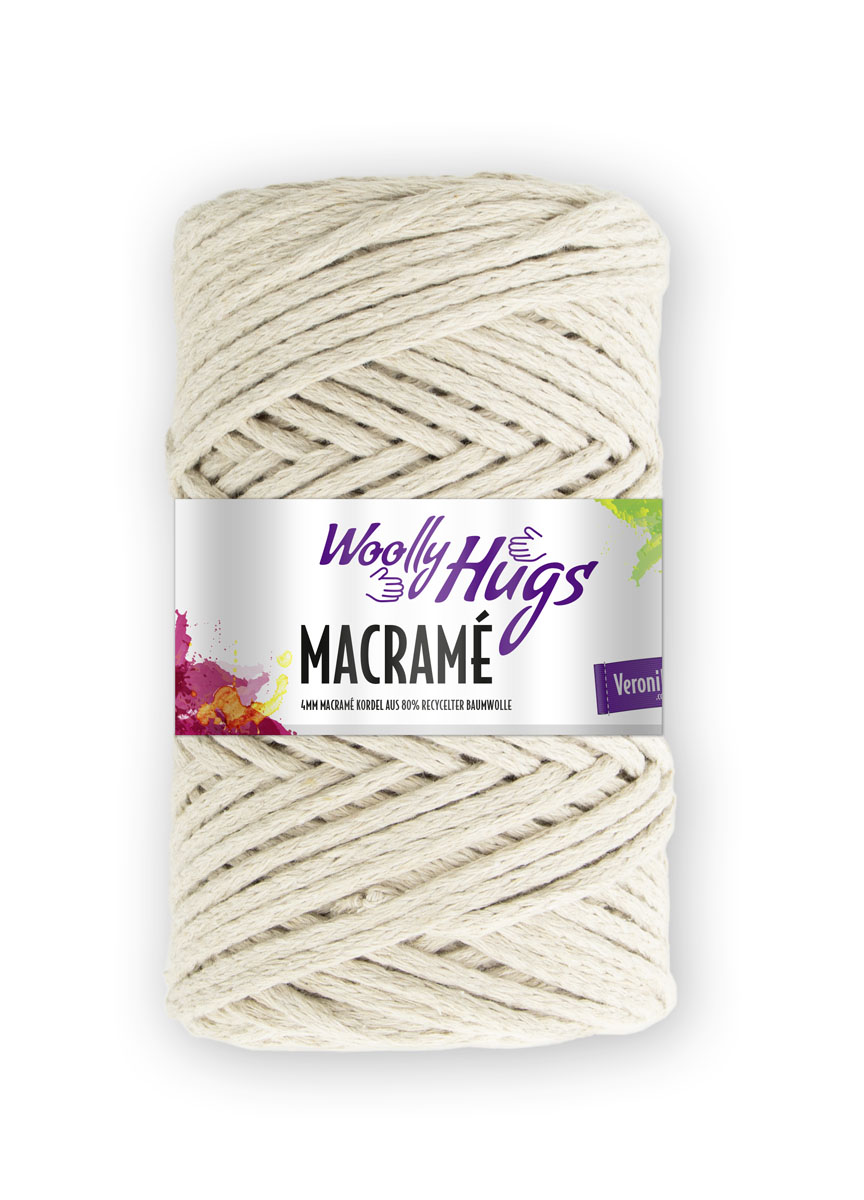 Woolly Hugs Macrame 05