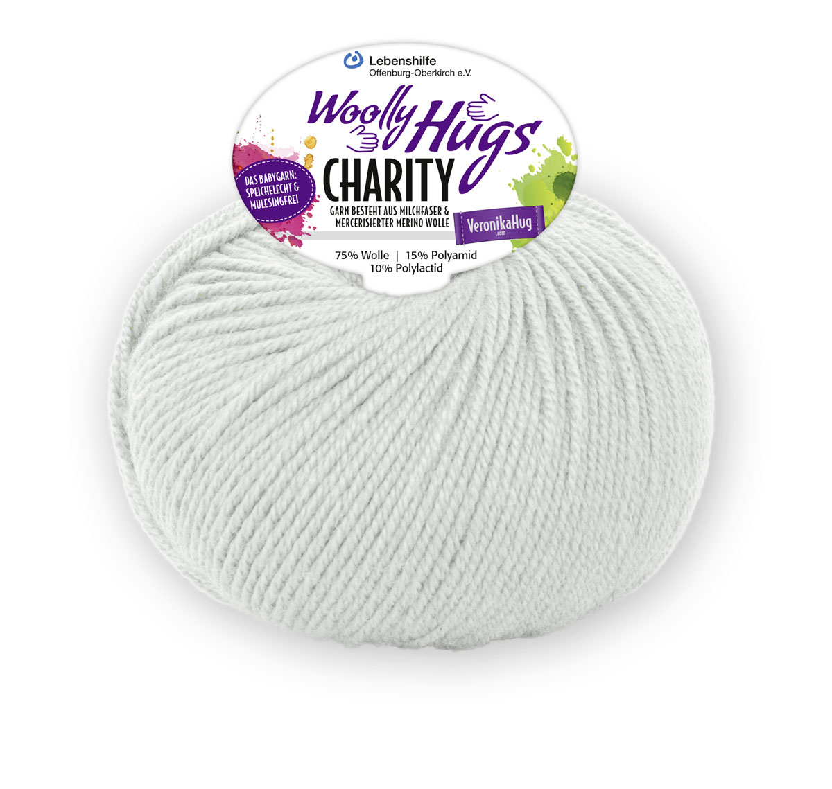 Woolly Hugs Charity 91