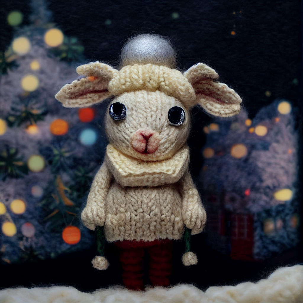 Schaf Wolle01