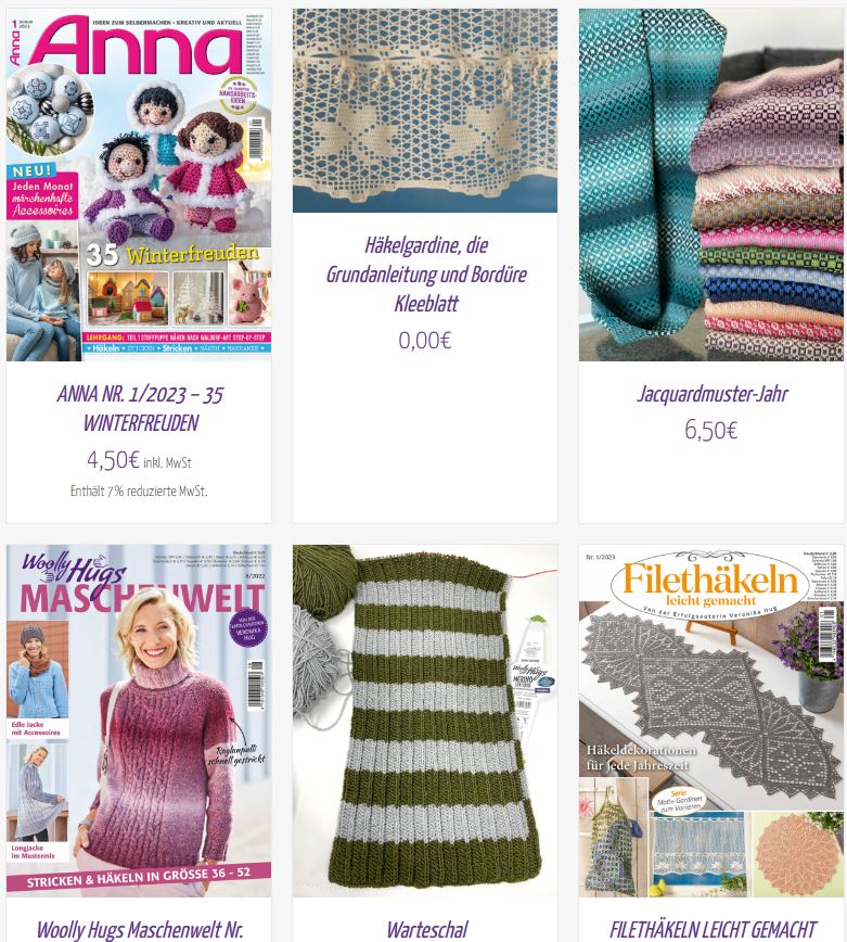 Cover Für Den Digitalen Sho