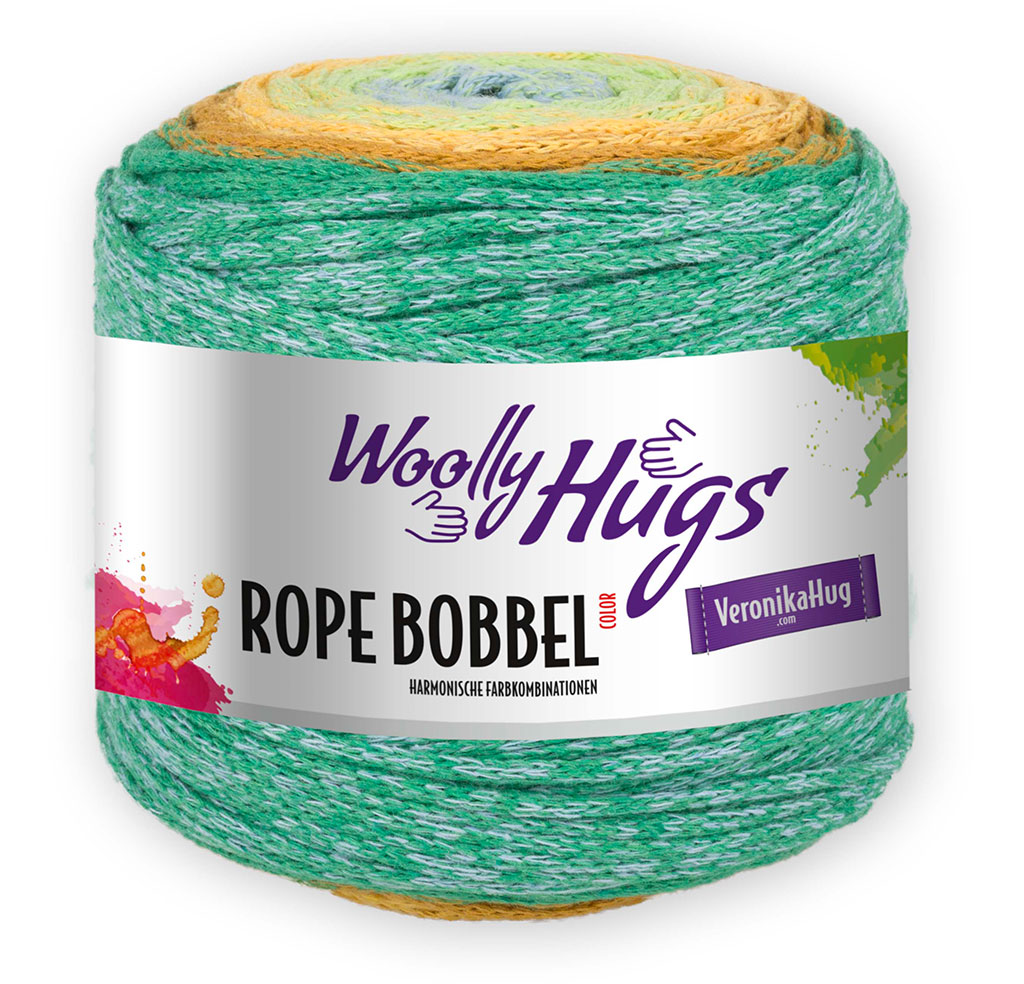 Rope Bobbel Color 108