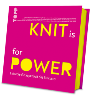 Knitpower Topp 27123 Kifp