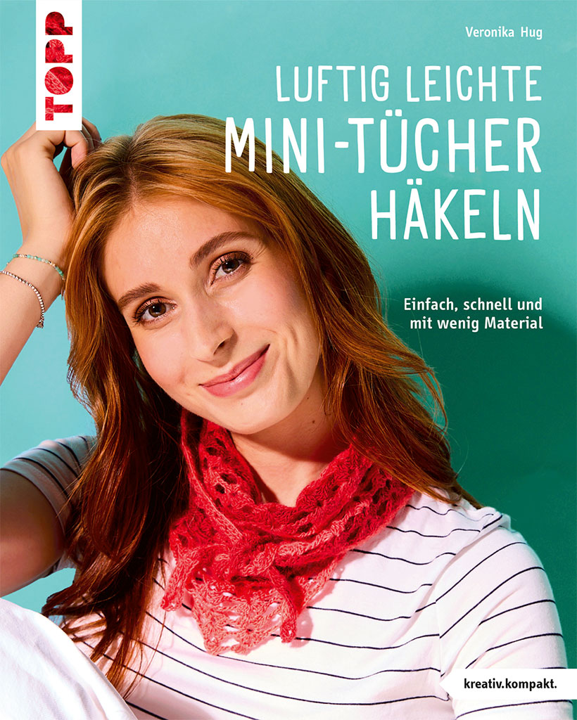 Minituecherhaekeln