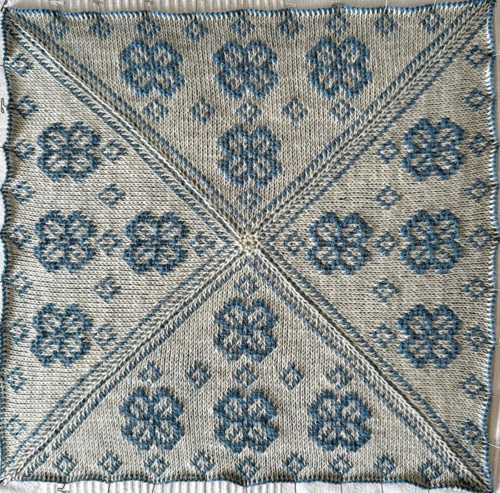 Mai Tunesisch