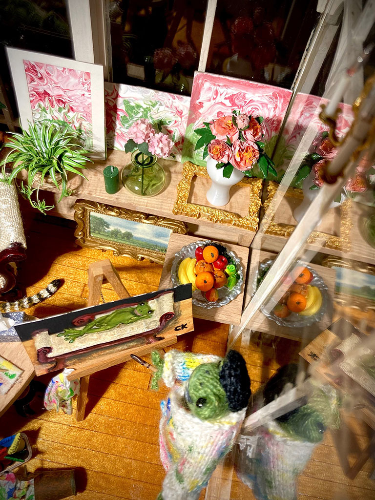 Frieda Atelier4