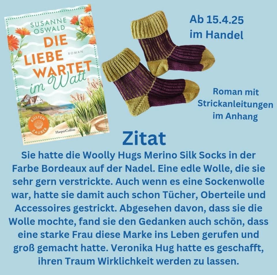 Buch Oswald