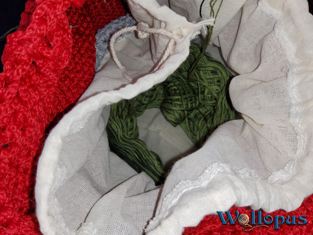 Pilz Tasche09
