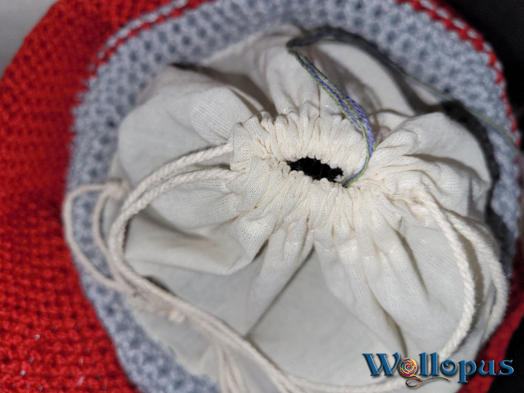 Pilz Tasche10