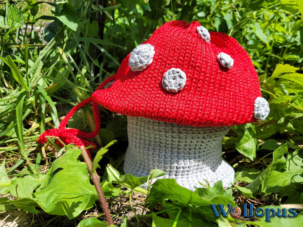 Pilz Tasche A01