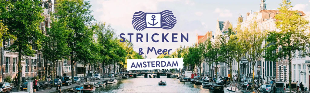 Strickreise Amsterdamm1 Strickreise Amsterdamm1