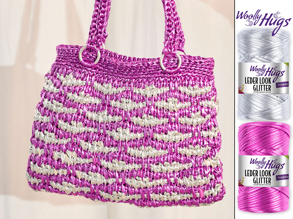 Tasche Like Waves