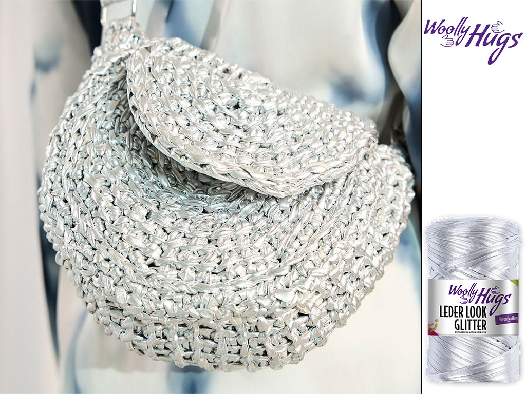 Tasche Round Wonder