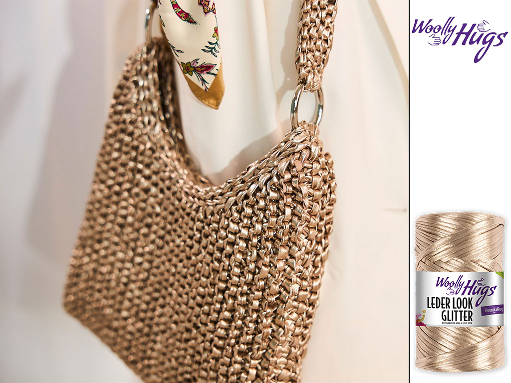 Tasche Simple Style