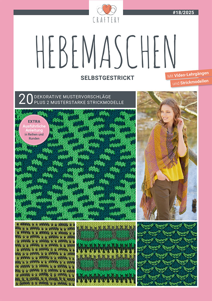E Mag Hebemaschen (1) 1 E Mag Hebemaschen (1) 1