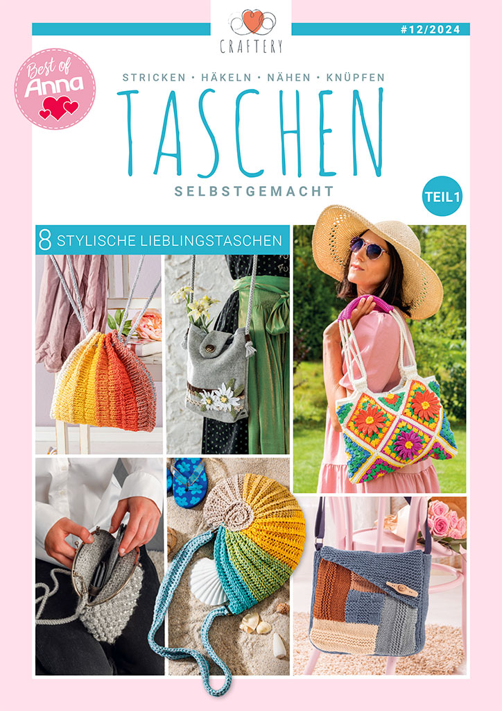 E Mag Taschen Fruehjahr 1