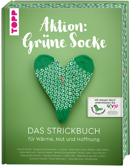 Aktiongruenesocke Aktiongruenesocke