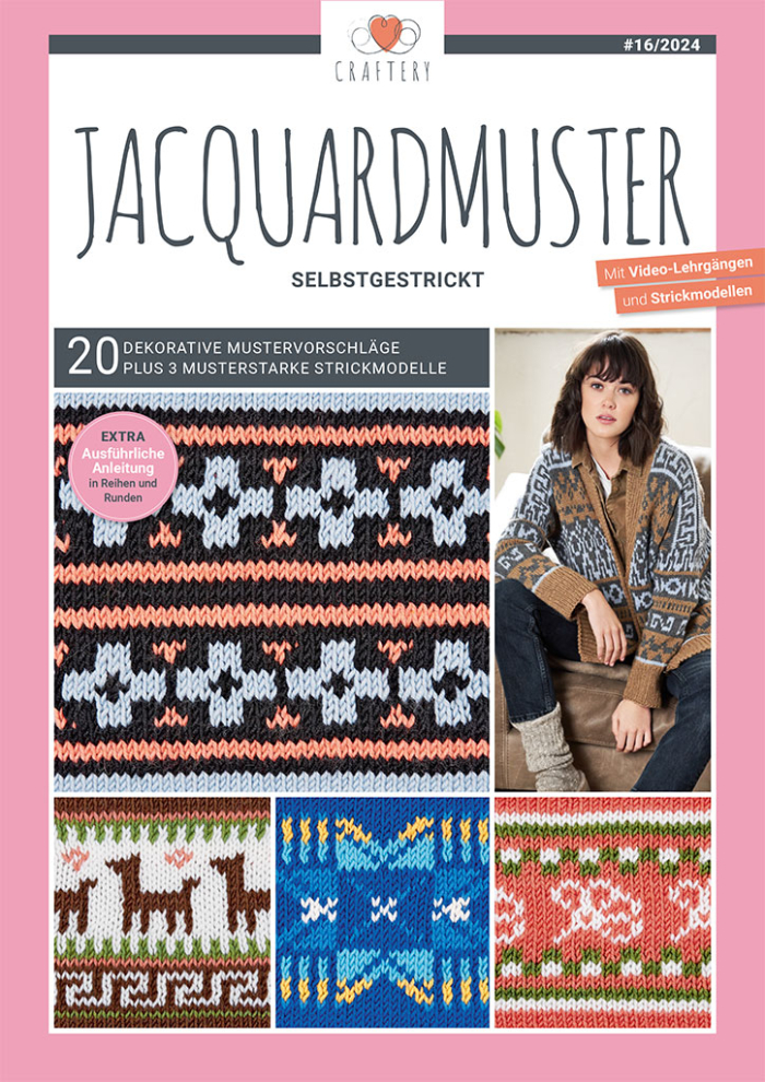 E Mag Jacquardmuster 1