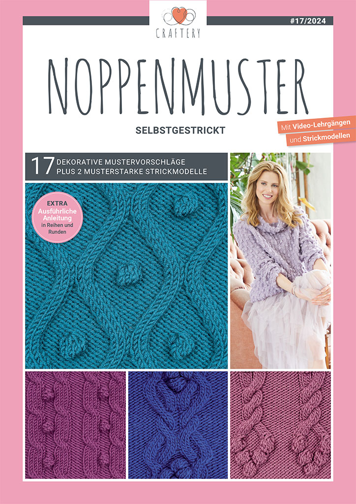 E Mag Noppenmuster 1