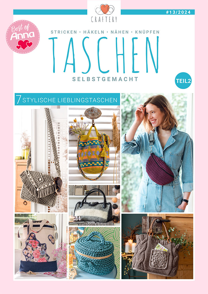 E Mag Taschen Herbst 1