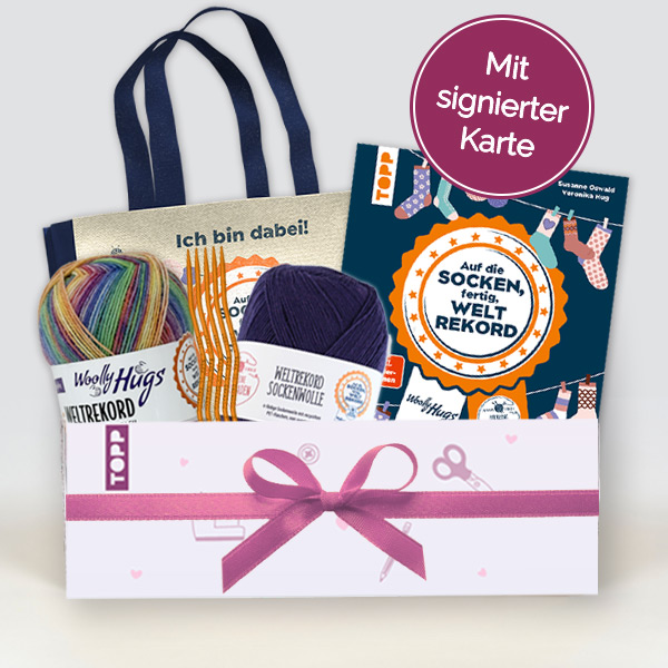 Geschenkset