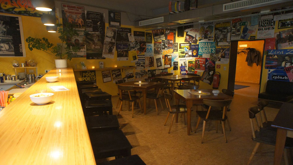 Kino Kik Kneipe Kino Kik Kneipe