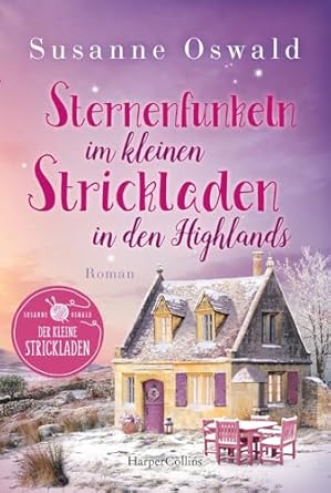 Sternenfunkeln