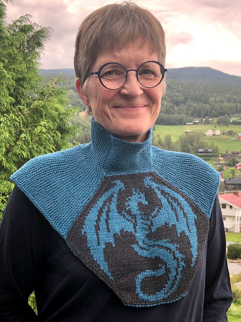 Ingrid Drachenloop1
