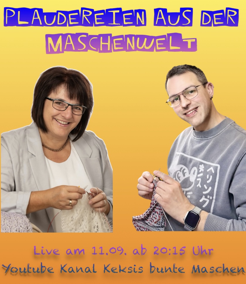 Plaudereien Aus Der Maschnewelt