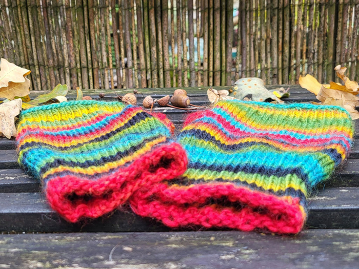 Year Socks Express Lena