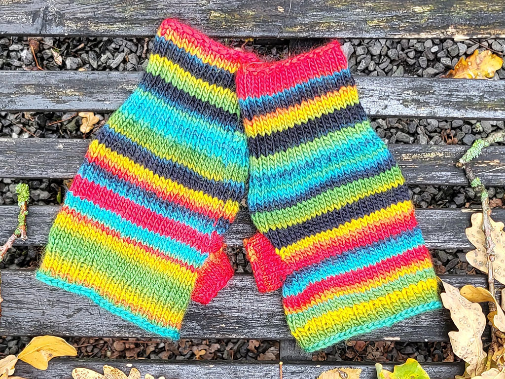Year Socks Express Lena3