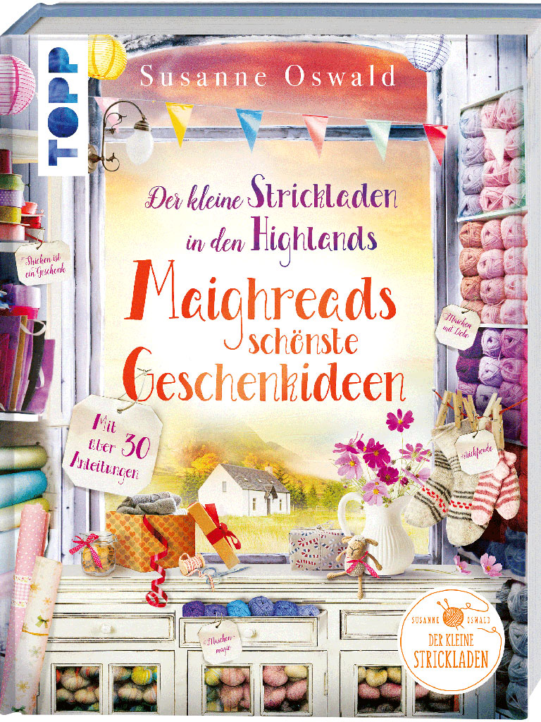 Kleine Strickladen