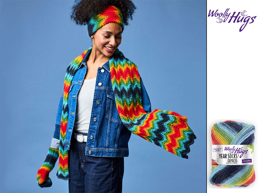 Set Denise Set Denise