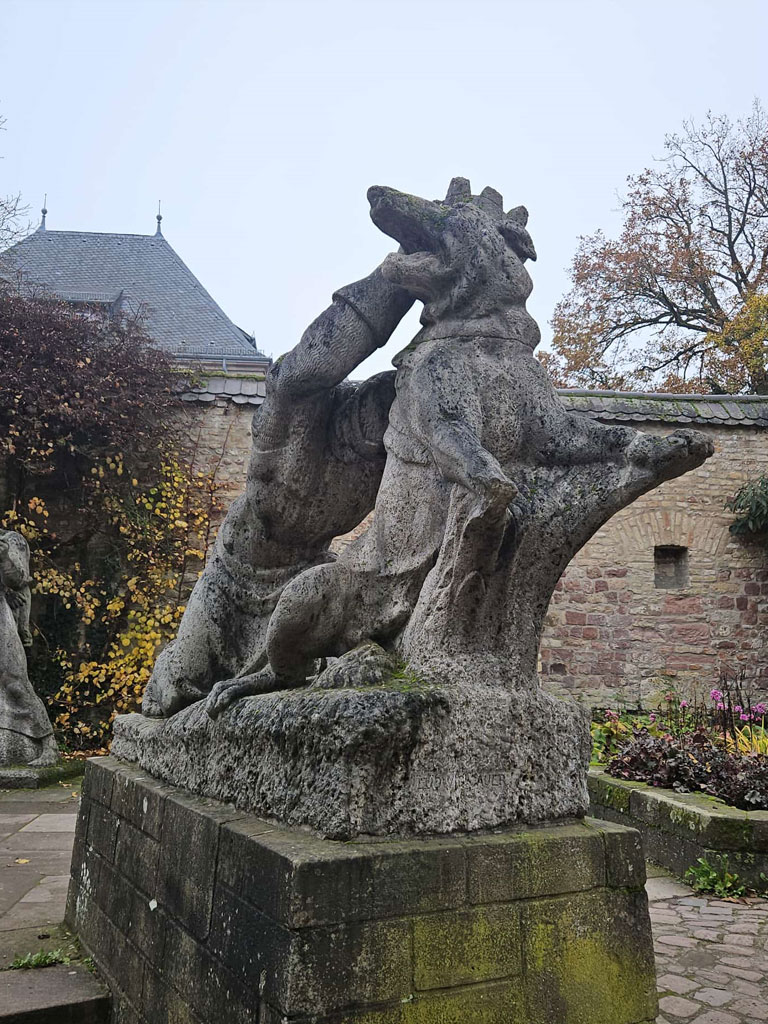 Schiffsreise 2025 10