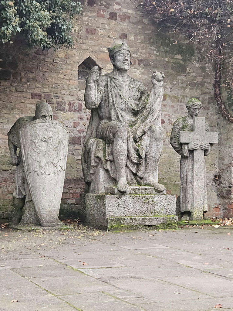 Schiffsreise 2025 11