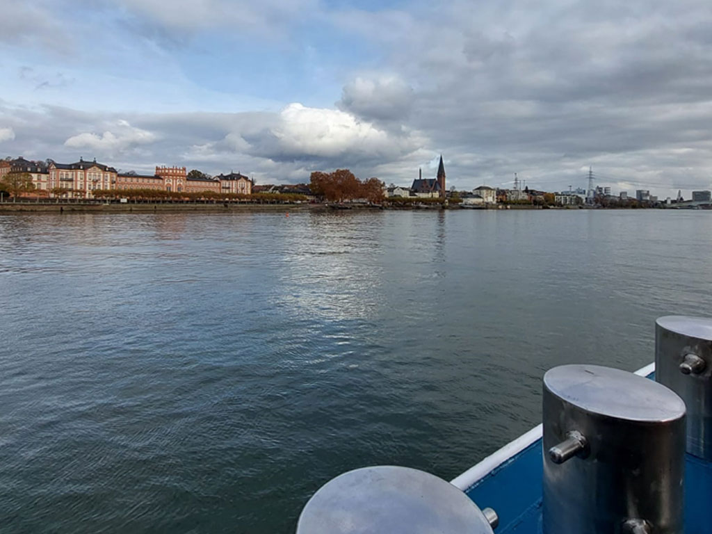 Schiffsreise 2025 12