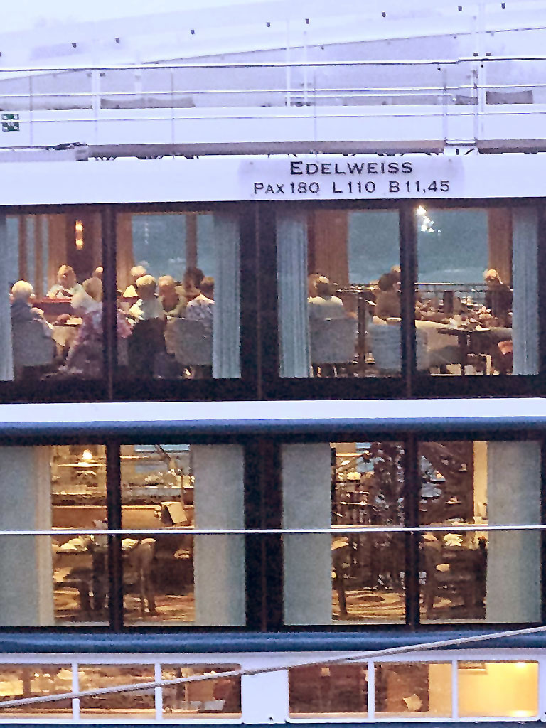 Schiffsreise 2025 14