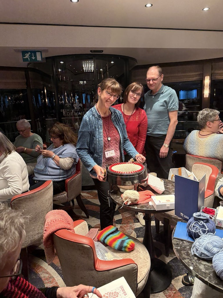 Schiffsreise 2025 15