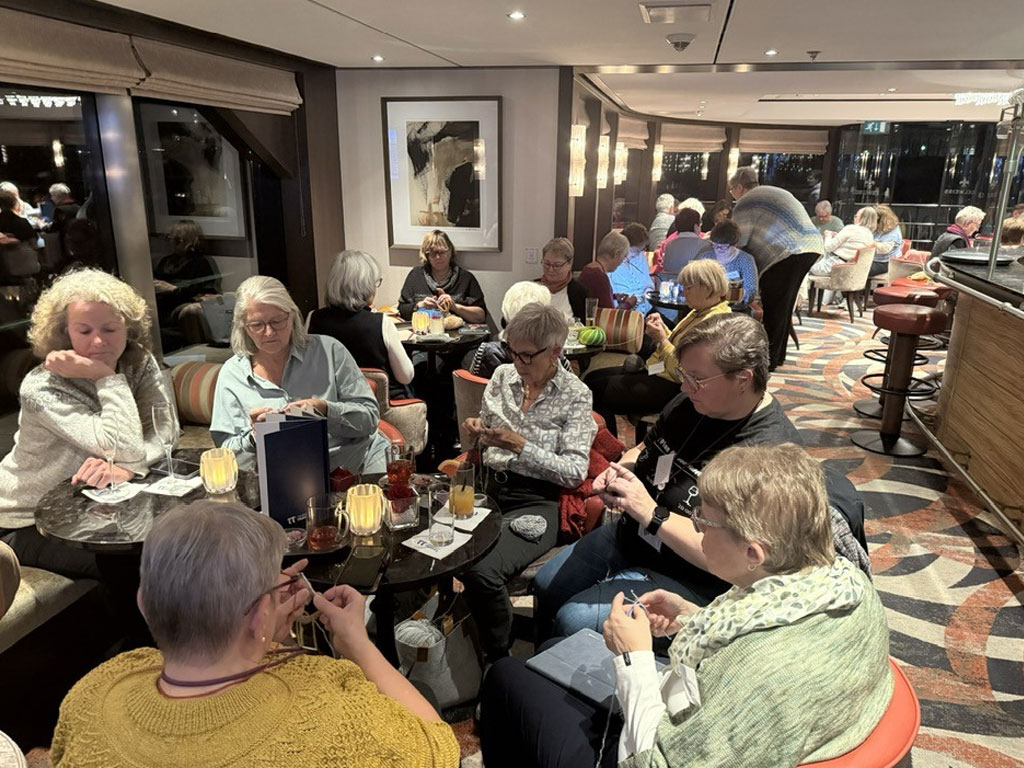 Schiffsreise 2025 16