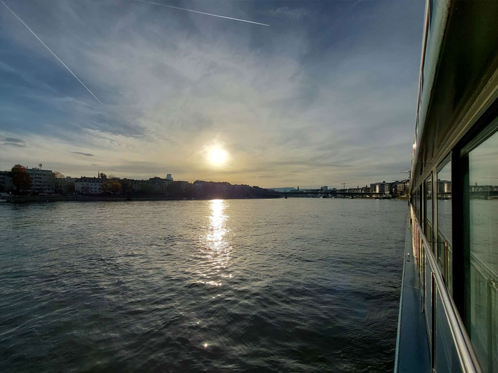 Schiffsreise 2025 18