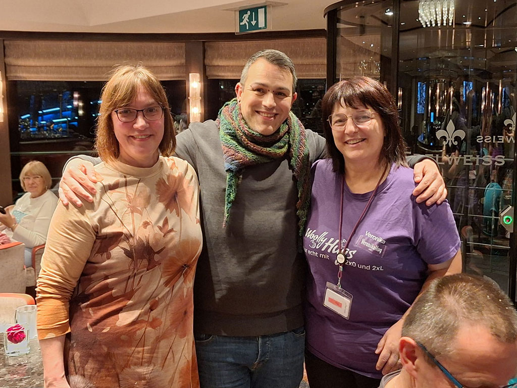 Schiffsreise 2025 19