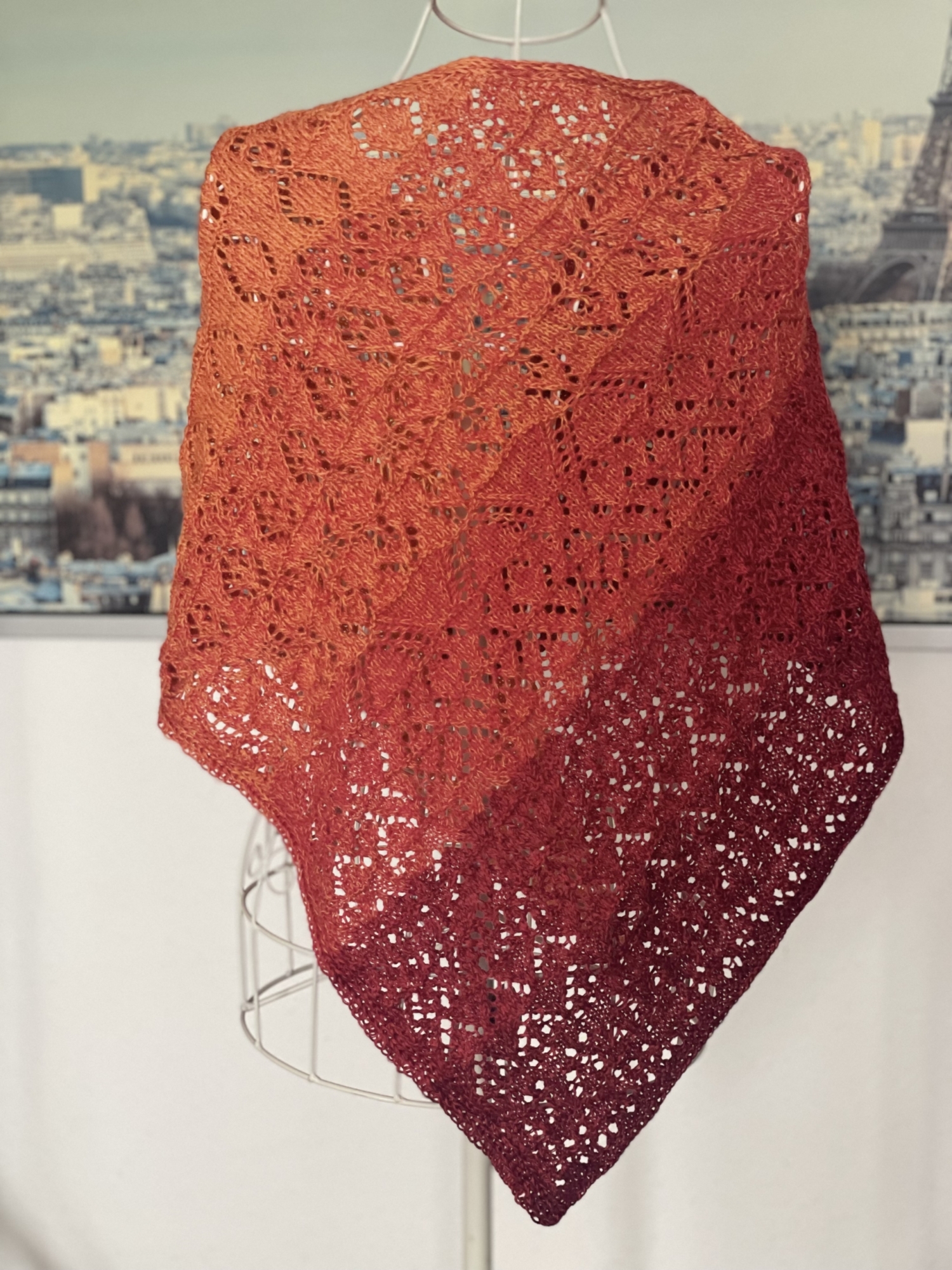 Stricktraum Tuch (6)