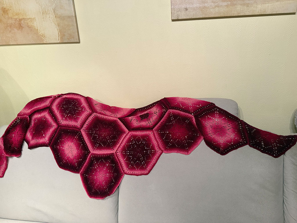 Tuch Mari Gestrickt1