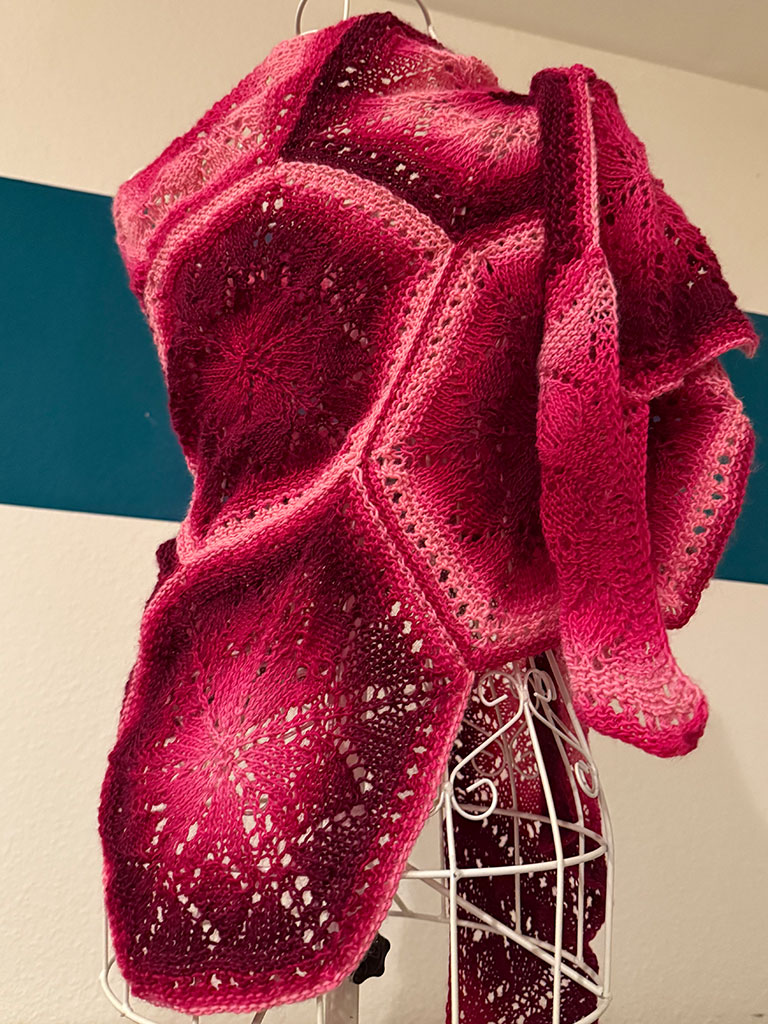 Tuch Mari Gestrickt2